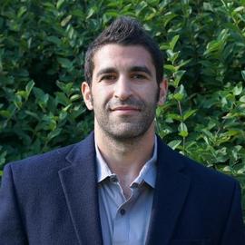 Zach Eisenstein